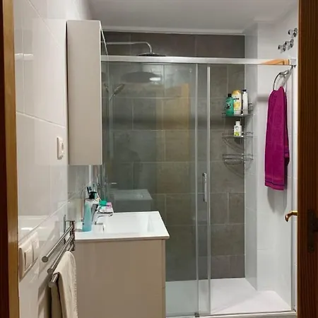 Appartement Cozy House Near La Mata