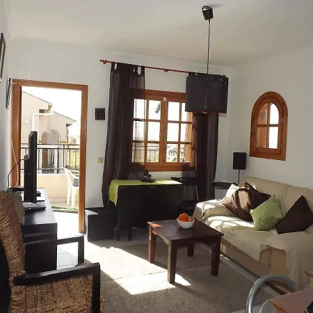 Apartmán Cozy House Near La Mata