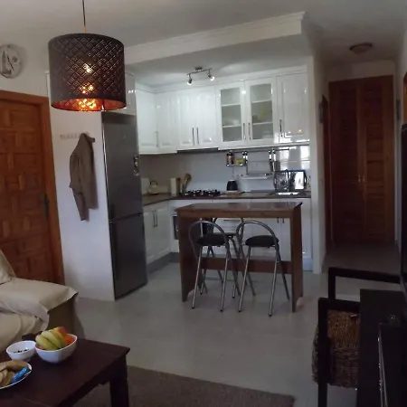 Cozy House Near La Mata Apartment Torrevieja