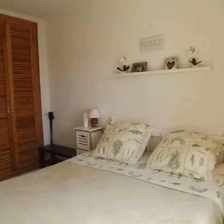 Cozy House Near La Mata Apartment Torrevieja