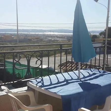 Cozy House Near La Mata Apartmán *